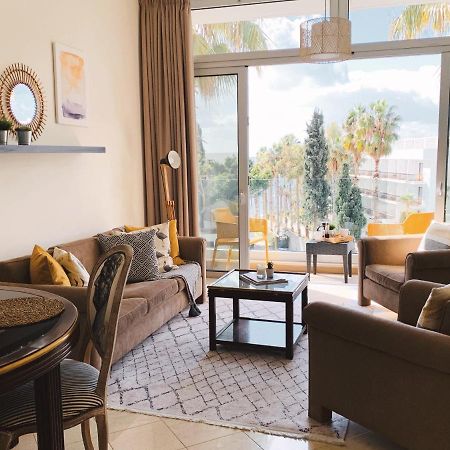 Poseidon'S Luxury Apartment パ フォス エクステリア 写真