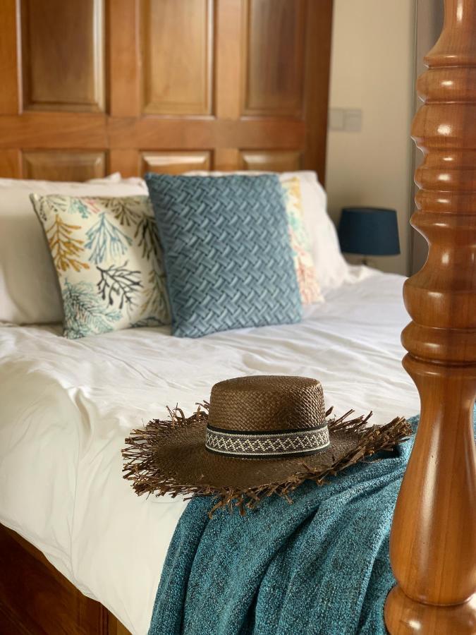 Poseidon'S Luxury Apartment パ フォス エクステリア 写真