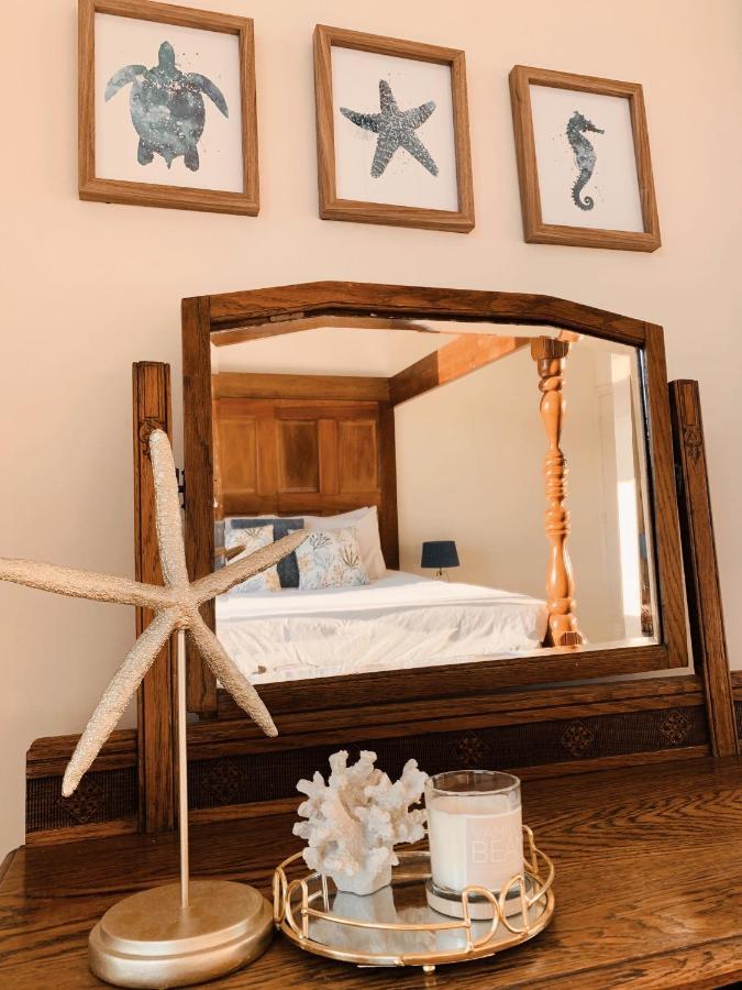 Poseidon'S Luxury Apartment パ フォス エクステリア 写真
