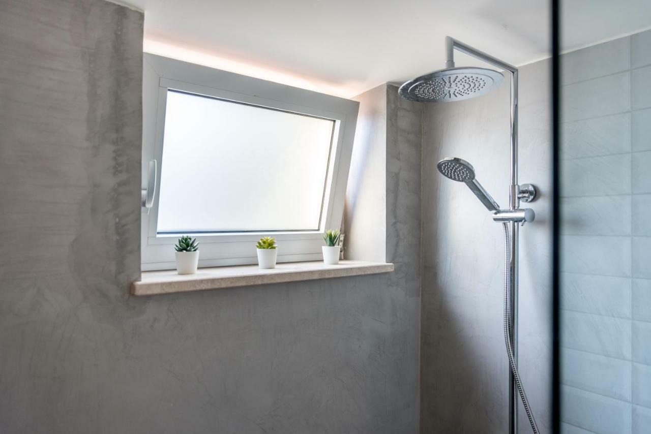 Poseidon'S Luxury Apartment パ フォス エクステリア 写真