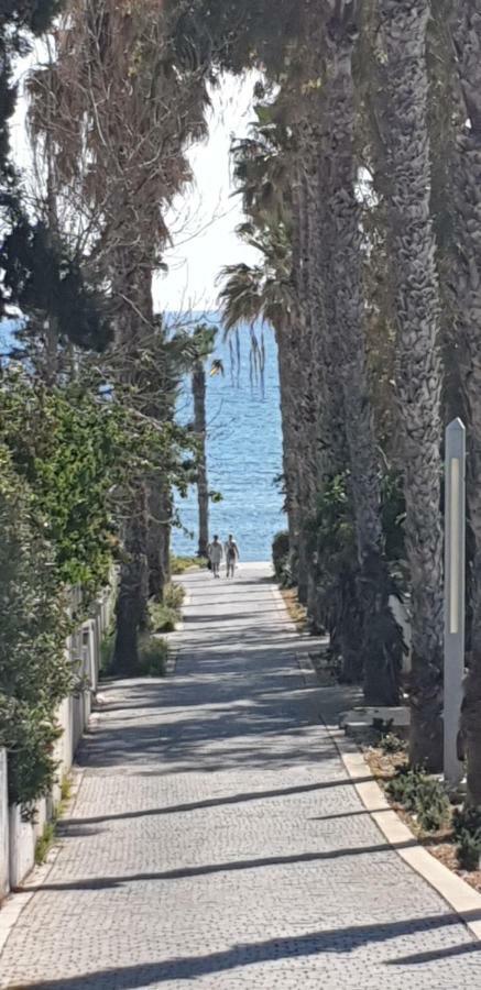 Poseidon'S Luxury Apartment パ フォス エクステリア 写真